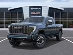 New 2025 GMC Sierra 2500 Denali Ultimate Crew Cab 4WD Pickup for sale #G25-755 - photo 6
