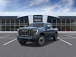 New 2025 GMC Sierra 2500 Denali Ultimate Crew Cab 4WD Pickup for sale #G25-755 - photo 8
