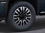 New 2025 GMC Sierra 2500 Denali Ultimate Crew Cab 4WD Pickup for sale #G25-755 - photo 9