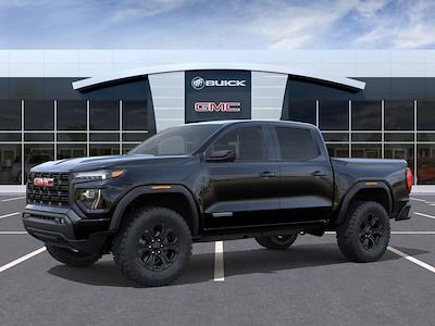 New 2025 GMC Canyon Elevation Crew Cab Pickup for sale #G25-756X - photo 2