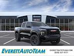 New 2025 GMC Canyon Elevation Crew Cab Pickup for sale #G25-756X - photo 1