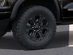 New 2025 GMC Canyon Elevation Crew Cab Pickup for sale #G25-756X - photo 9