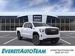 New 2025 GMC Sierra 1500 AT4 Crew Cab 4WD Pickup for sale #G25-757X - photo 1