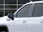 New 2025 GMC Sierra 1500 AT4 Crew Cab 4WD Pickup for sale #G25-757X - photo 12