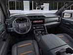 New 2025 GMC Sierra 1500 AT4 Crew Cab 4WD Pickup for sale #G25-757X - photo 15