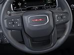 New 2025 GMC Sierra 1500 AT4 Crew Cab 4WD Pickup for sale #G25-757X - photo 19