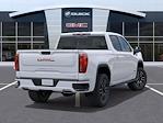New 2025 GMC Sierra 1500 AT4 Crew Cab 4WD Pickup for sale #G25-757X - photo 2