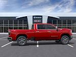 New 2025 GMC Sierra 2500 SLT Crew Cab 4WD Pickup for sale #G25-781 - photo 5