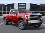 New 2025 GMC Sierra 2500 SLT Crew Cab 4WD Pickup for sale #G25-781 - photo 7