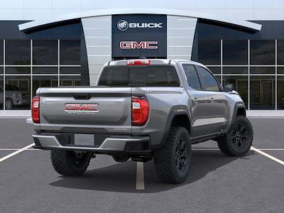 New 2025 GMC Canyon Elevation Crew Cab 4WD Pickup for sale #G25-783 - photo 2