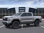 New 2025 GMC Canyon Elevation Crew Cab 4WD Pickup for sale #G25-783 - photo 3