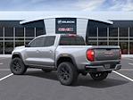 New 2025 GMC Canyon Elevation Crew Cab 4WD Pickup for sale #G25-783 - photo 4
