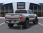 New 2025 GMC Canyon Elevation Crew Cab 4WD Pickup for sale #G25-783 - photo 2