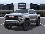 New 2025 GMC Canyon Elevation Crew Cab 4WD Pickup for sale #G25-783 - photo 6