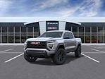 New 2025 GMC Canyon Elevation Crew Cab 4WD Pickup for sale #G25-783 - photo 8
