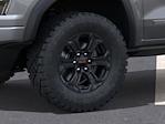 New 2025 GMC Canyon Elevation Crew Cab 4WD Pickup for sale #G25-783 - photo 9