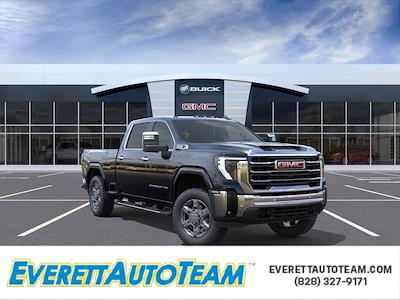 New 2025 GMC Sierra 2500 SLT Crew Cab 4WD Pickup for sale #G25-788 - photo 1