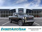 New 2025 GMC Sierra 2500 SLT Crew Cab 4WD Pickup for sale #G25-788 - photo 1