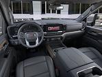 New 2025 GMC Sierra 2500 SLT Crew Cab 4WD Pickup for sale #G25-788 - photo 15