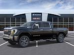 New 2025 GMC Sierra 2500 SLT Crew Cab 4WD Pickup for sale #G25-788 - photo 2