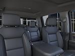 New 2025 GMC Sierra 2500 SLT Crew Cab 4WD Pickup for sale #G25-788 - photo 24