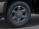 New 2025 GMC Sierra 2500 SLT Crew Cab 4WD Pickup for sale #G25-788 - photo 33