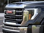New 2025 GMC Sierra 2500 SLT Crew Cab 4WD Pickup for sale #G25-788 - photo 37