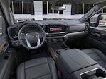 New 2025 GMC Sierra 2500 SLT Crew Cab 4WD Pickup for sale #G25-788 - photo 39