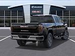 New 2025 GMC Sierra 2500 SLT Crew Cab 4WD Pickup for sale #G25-788 - photo 4