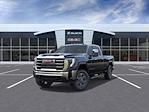 New 2025 GMC Sierra 2500 SLT Crew Cab 4WD Pickup for sale #G25-788 - photo 8