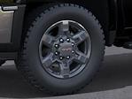 New 2025 GMC Sierra 2500 SLT Crew Cab 4WD Pickup for sale #G25-788 - photo 9