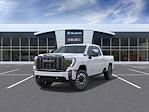 New 2025 GMC Sierra 2500 Denali Ultimate Crew Cab 4WD Pickup for sale #G25-790 - photo 32