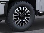 New 2025 GMC Sierra 2500 Denali Ultimate Crew Cab 4WD Pickup for sale #G25-790 - photo 33