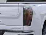 New 2025 GMC Sierra 2500 Denali Ultimate Crew Cab 4WD Pickup for sale #G25-790 - photo 35