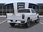 New 2025 GMC Sierra 2500 Denali Ultimate Crew Cab 4WD Pickup for sale #G25-790 - photo 2