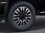 New 2025 GMC Sierra 3500 Denali Ultimate Crew Cab 4WD Pickup for sale #G25-797 - photo 33