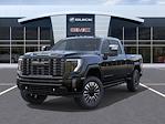 New 2025 GMC Sierra 3500 Denali Ultimate Crew Cab 4WD Pickup for sale #G25-797 - photo 6
