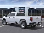 New 2025 GMC Sierra 3500 Pro Crew Cab 4WD Pickup for sale #G25-810 - photo 27