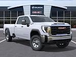 New 2025 GMC Sierra 3500 Pro Crew Cab 4WD Pickup for sale #G25-810 - photo 7