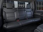 New 2025 GMC Sierra 3500 Pro Crew Cab 4WD Pickup for sale #G25-813 - photo 17