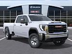 New 2025 GMC Sierra 3500 Pro Crew Cab 4WD Pickup for sale #G25-813 - photo 31