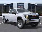 New 2025 GMC Sierra 3500 Pro Crew Cab 4WD Pickup for sale #G25-813 - photo 7