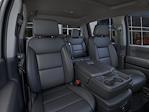 New 2025 GMC Sierra 3500 Pro Crew Cab 4WD Pickup for sale #G25-814 - photo 16
