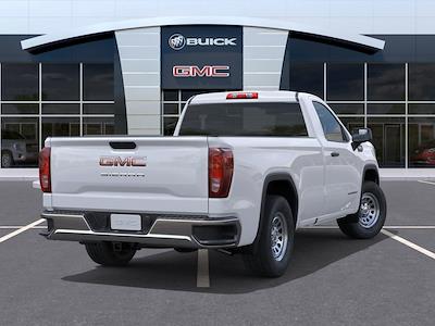 New 2025 GMC Sierra 1500 Pro Regular Cab Pickup for sale #G25-818 - photo 2