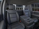 New 2025 GMC Sierra 1500 Pro Regular Cab Pickup for sale #G25-818 - photo 16
