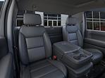 New 2025 GMC Sierra 1500 Pro Regular Cab Pickup for sale #G25-818 - photo 40
