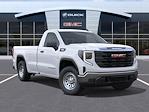 New 2025 GMC Sierra 1500 Pro Regular Cab Pickup for sale #G25-818 - photo 7