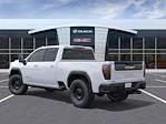 New 2025 GMC Sierra 2500 AT4X Crew Cab 4WD Pickup for sale #G25-819 - photo 4