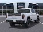 New 2025 GMC Sierra 2500 AT4X Crew Cab 4WD Pickup for sale #G25-819 - photo 2
