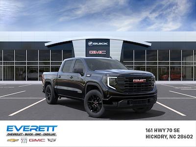 New 2025 GMC Sierra 1500 Elevation Crew Cab 4WD Pickup for sale #G25-83 - photo 1